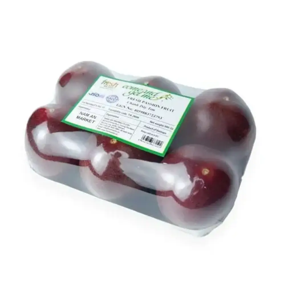 Passion Fruit 500G